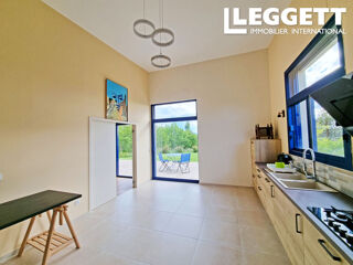  Maison à vendre 3 pièces 157 m²
