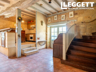  Maison � vendre 4 pi�ces 126 m�