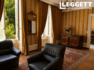  Maison à vendre 6 pièces 133 m²