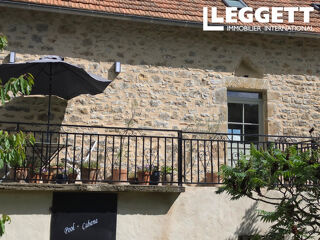  Maison � vendre 6 pi�ces 175 m�
