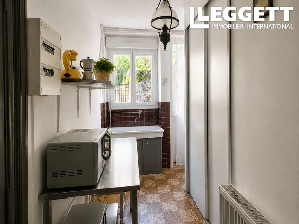 Vente Maison Charmante maison de campagne de 4 chambres avec éléments d?origine et caractère authentique Corvol-l'orgueilleux
