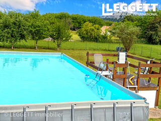  Maison à vendre 8 pièces 195 m²