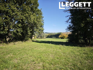  Terrain � vendre 1250 m�