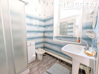  Maison � vendre 5 pi�ces 76 m�