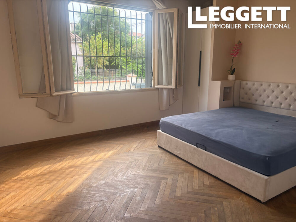 Vente Maison Maison Familiale ou Investissement Idéal à Proximité de la Cité Médiévale<br /> Carcassonne