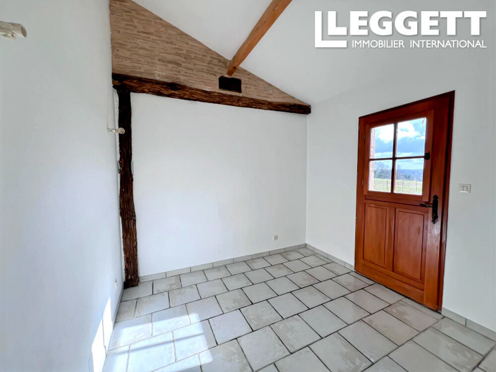 Vente Maison Maison Périgourdine à vendre à Saint-Rémy ? 5 chambres et jardin Saint-rÉmy