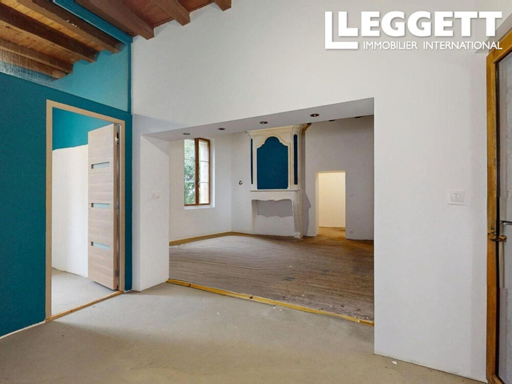 � vendre  Maison Saint-�milion (33330)