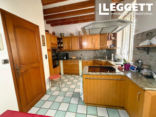  Maison à vendre 9 pièces 184 m²