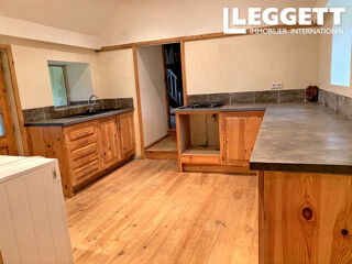  Maison à vendre 8 pièces 87 m²