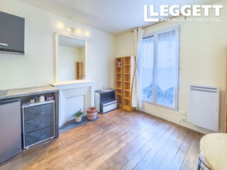  Appartement � vendre 2 pi�ces 25 m�