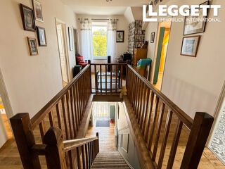  Maison � vendre 6 pi�ces 120 m�