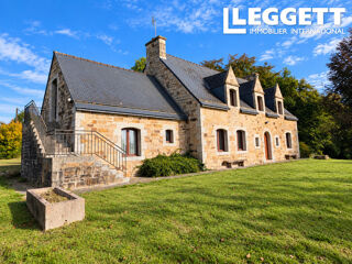  Maison à vendre 7 pièces 220 m²
