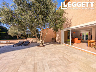  Maison � vendre 9 pi�ces 269 m�