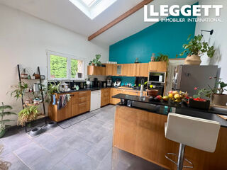  Maison � vendre 8 pi�ces 170 m�