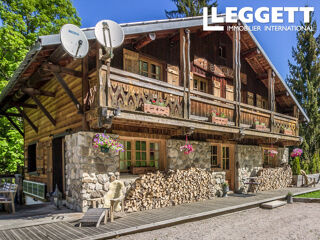  Maison � vendre 12 pi�ces 300 m�