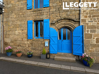  Maison � vendre 2 pi�ces 70 m�