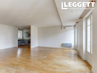 Appartement  vendre 6 pices 118 m