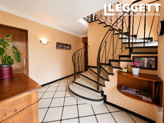  Maison � vendre 8 pi�ces 193 m�