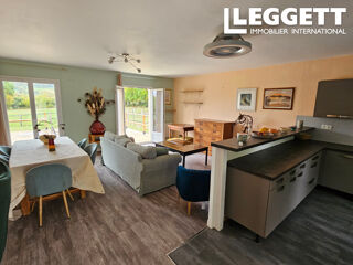  Maison � vendre 3 pi�ces 58 m�