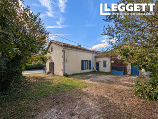  Maison à vendre 4 pièces 71 m²