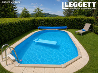  Maison � vendre 4 pi�ces 81 m�