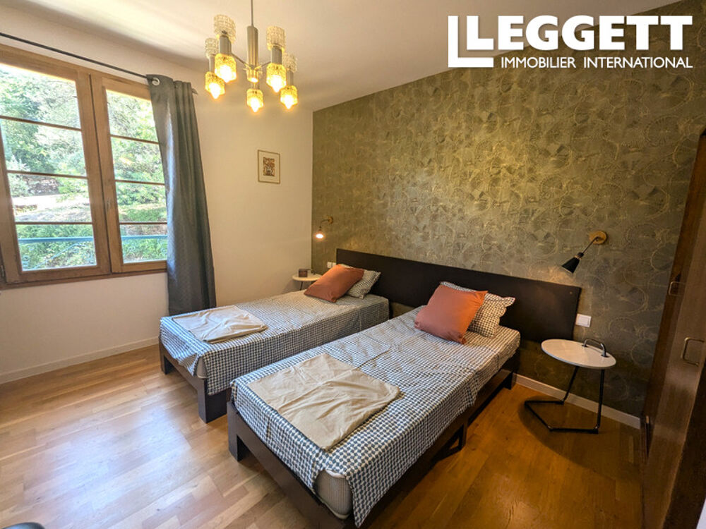 à vendre  Maison Le Bosc (34700)
