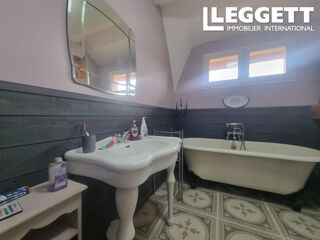  Maison à vendre 5 pièces 127 m²