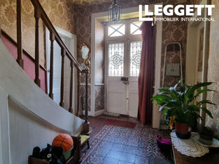  Maison à vendre 6 pièces 121 m²