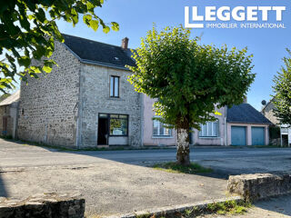  Maison � vendre 4 pi�ces 101 m�