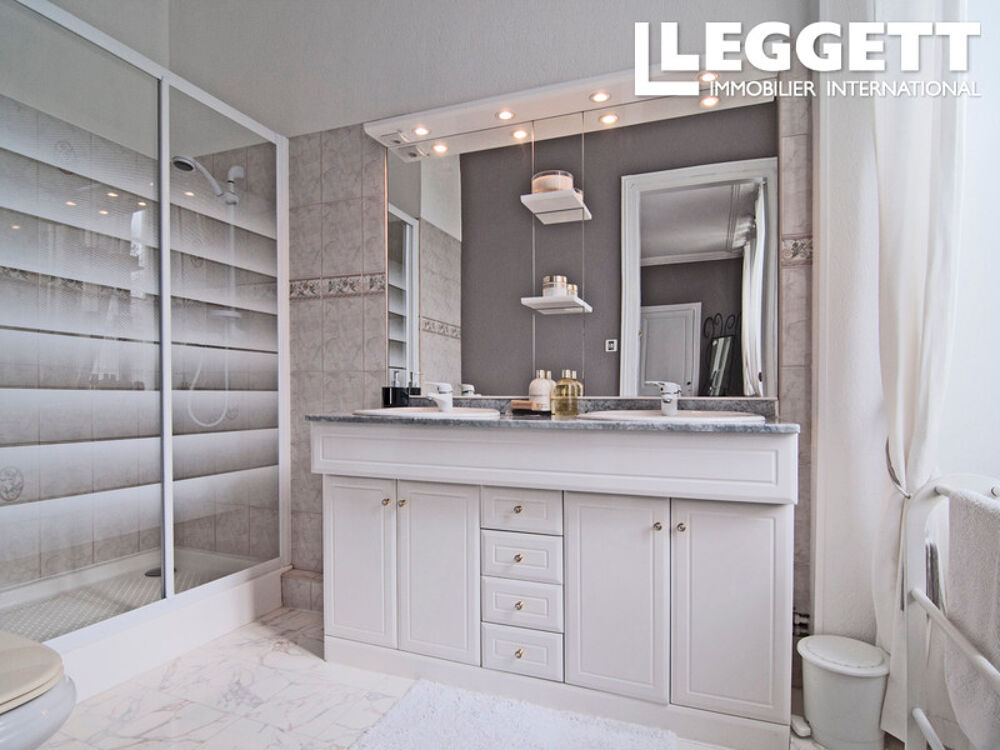 � vendre  Propri�t�/ch�teau Saint-Pierre-du-Regard (61790)