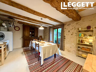  Maison à vendre 3 pièces 98 m²