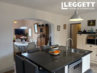  Maison � vendre 6 pi�ces 136 m�