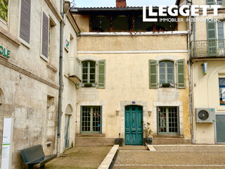  Maison � vendre 7 pi�ces 215 m�