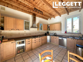  Maison � vendre 8 pi�ces 225 m�