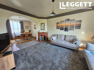  Maison � vendre 7 pi�ces 130 m�