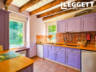  Maison à vendre 8 pièces 172 m²