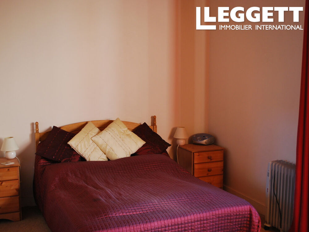 Vente Maison Charmante propriété composée d'une maison de 2 chambres, 2 petits gîtes et d'un studio offrant un potential Verneuil-moustiers