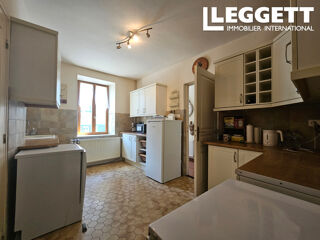  Maison � vendre 6 pi�ces 133 m�