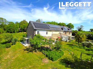  Maison � vendre 13 pi�ces 262 m�