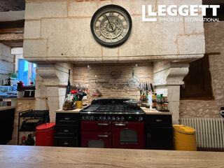  Maison � vendre 9 pi�ces 225 m�