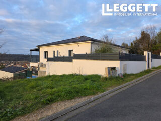  Maison à vendre 7 pièces 173 m²