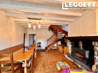  Maison � vendre 5 pi�ces 144 m�