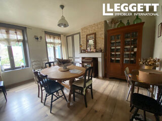  Maison � vendre 9 pi�ces 165 m�