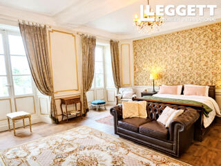  Maison � vendre 10 pi�ces 383 m�