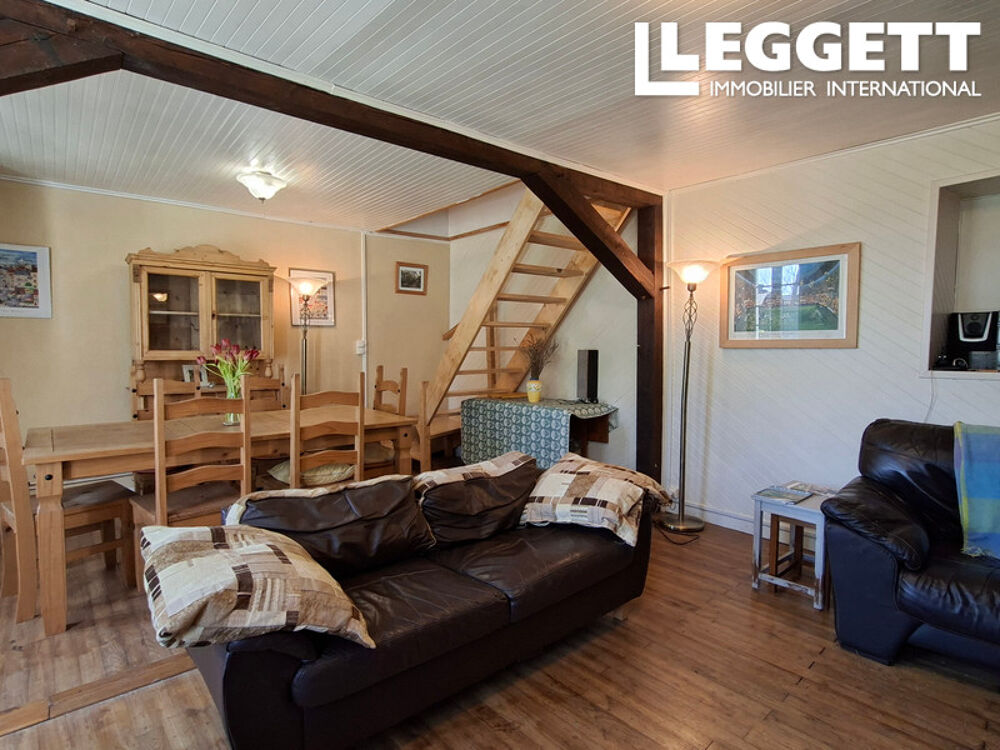 Vente Maison Jolie maison de caractère avec 4 chambres et terrain clos. LuxÉ