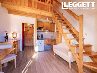  Appartement � vendre 2 pi�ces 21 m�