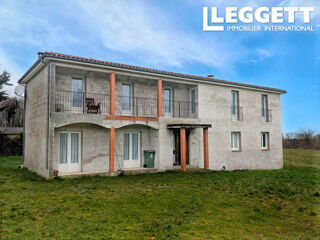  Maison � vendre 8 pi�ces 152 m�