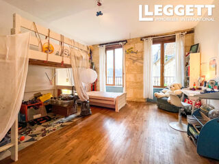  Maison � vendre 8 pi�ces 200 m�