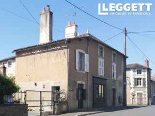  Maison � vendre 8 pi�ces 119 m�