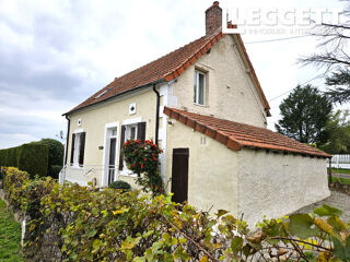  Maison � vendre 3 pi�ces 66 m�